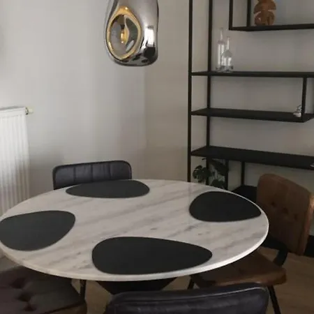 #vrijhaven35 Apartamento