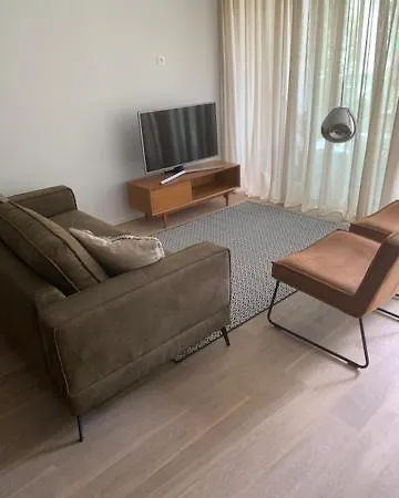 #vrijhaven35 Apartamento