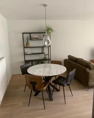 #vrijhaven35 Apartamento